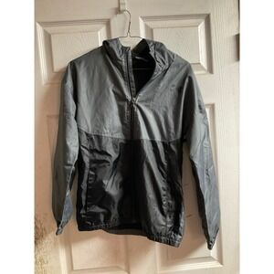 Under armor wind breaker